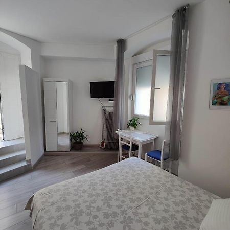 Stipan Studio & Room Split Exterior foto