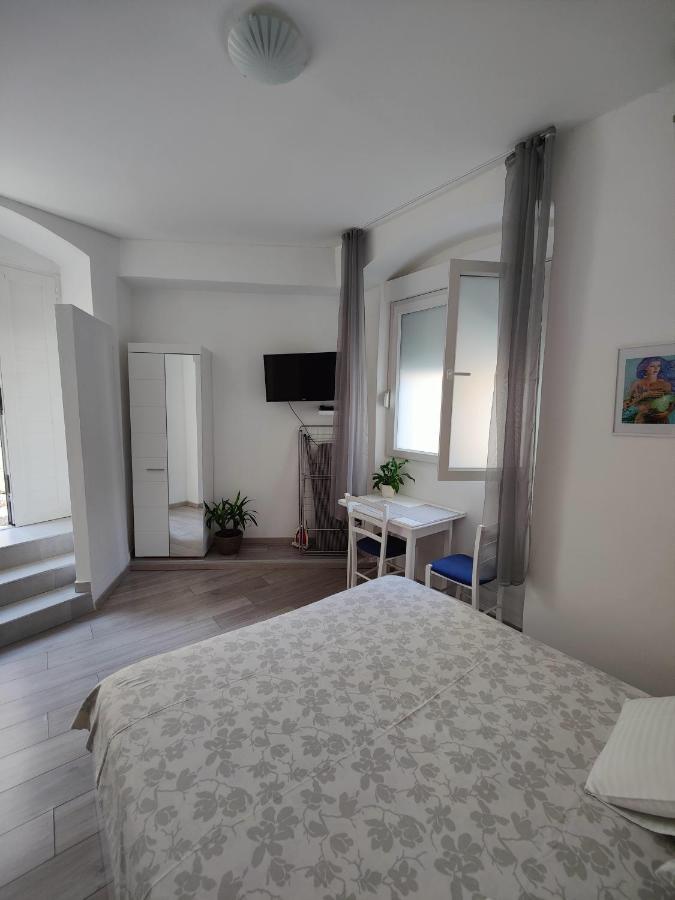 Stipan Studio & Room Split Exterior foto