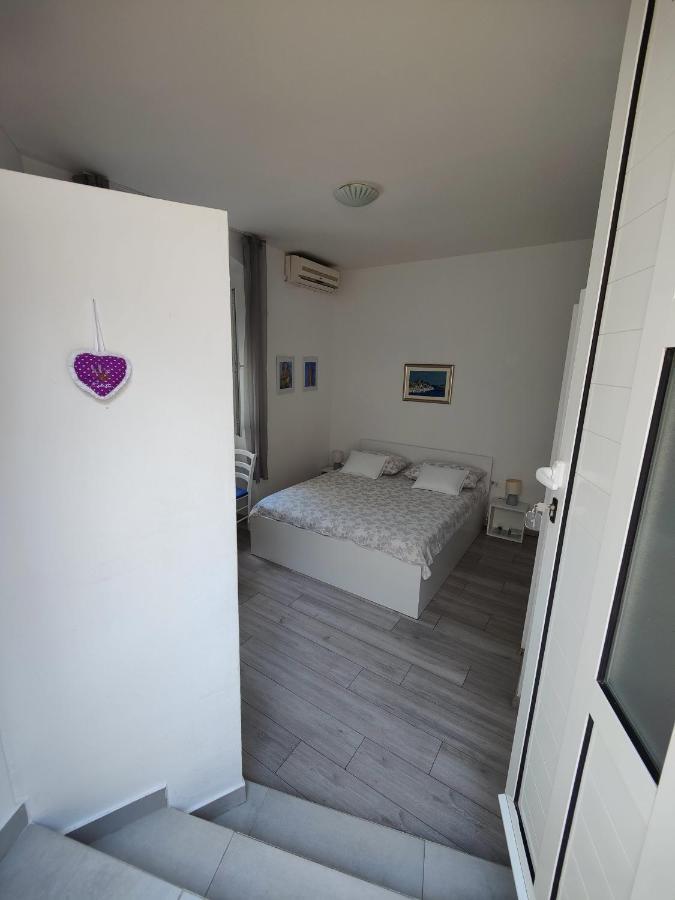 Stipan Studio & Room Split Exterior foto