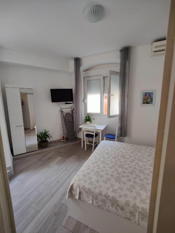 Stipan Studio & Room Split Exterior foto