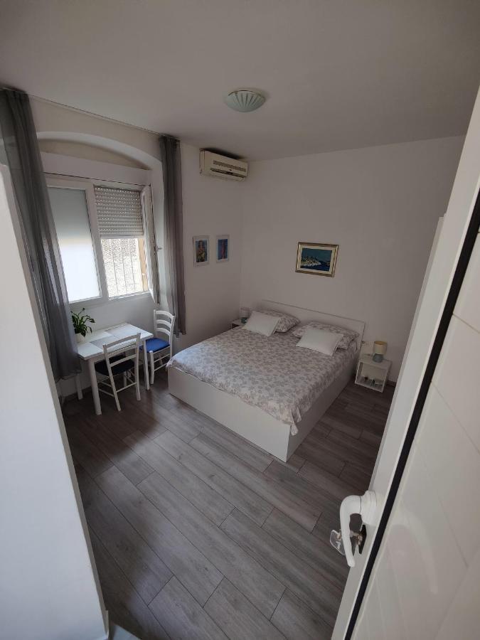 Stipan Studio & Room Split Exterior foto