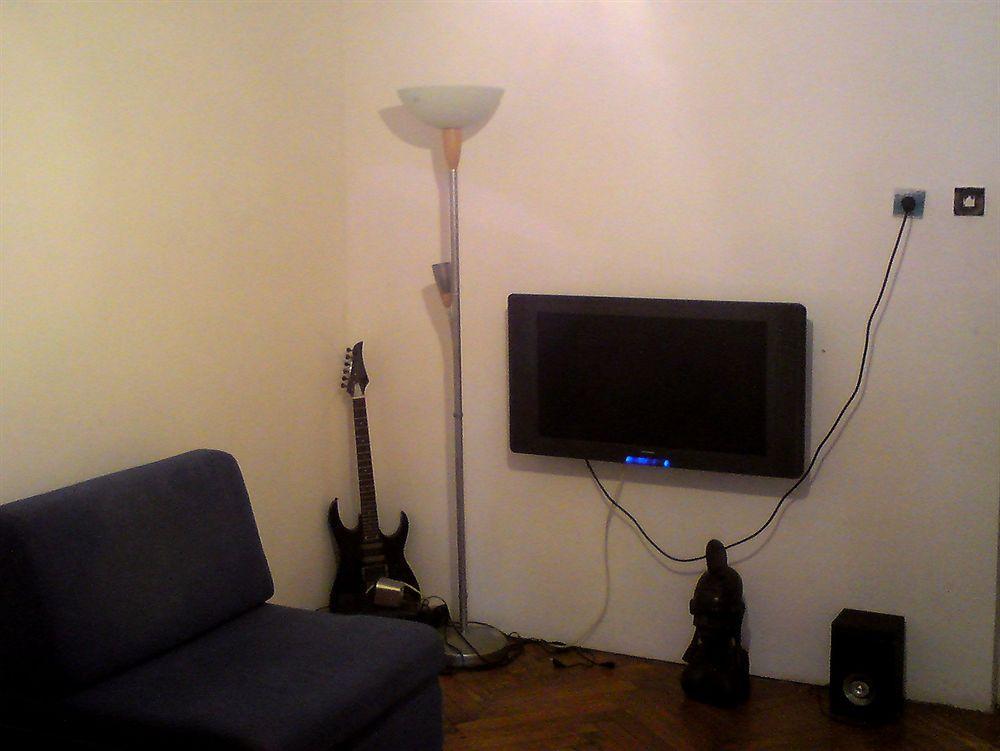 Stipan Studio & Room Split Exterior foto