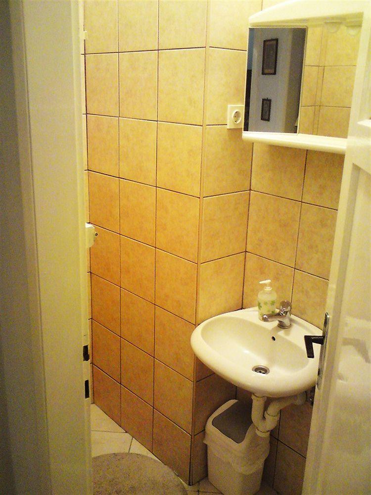 Stipan Studio & Room Split Exterior foto
