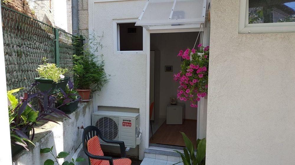 Stipan Studio & Room Split Exterior foto