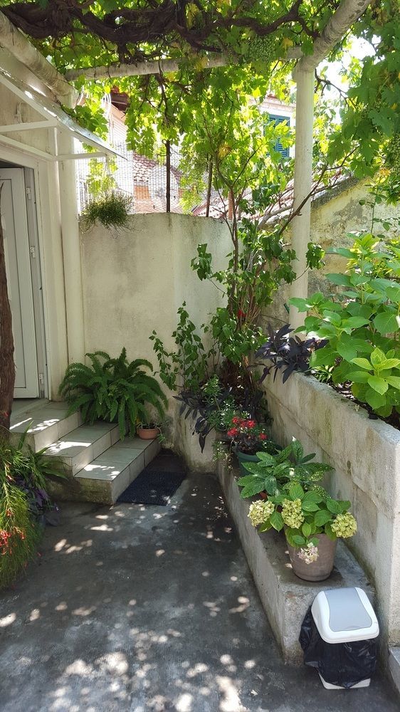 Stipan Studio & Room Split Exterior foto