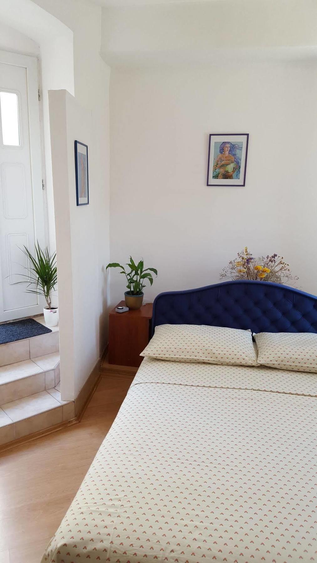 Stipan Studio & Room Split Exterior foto