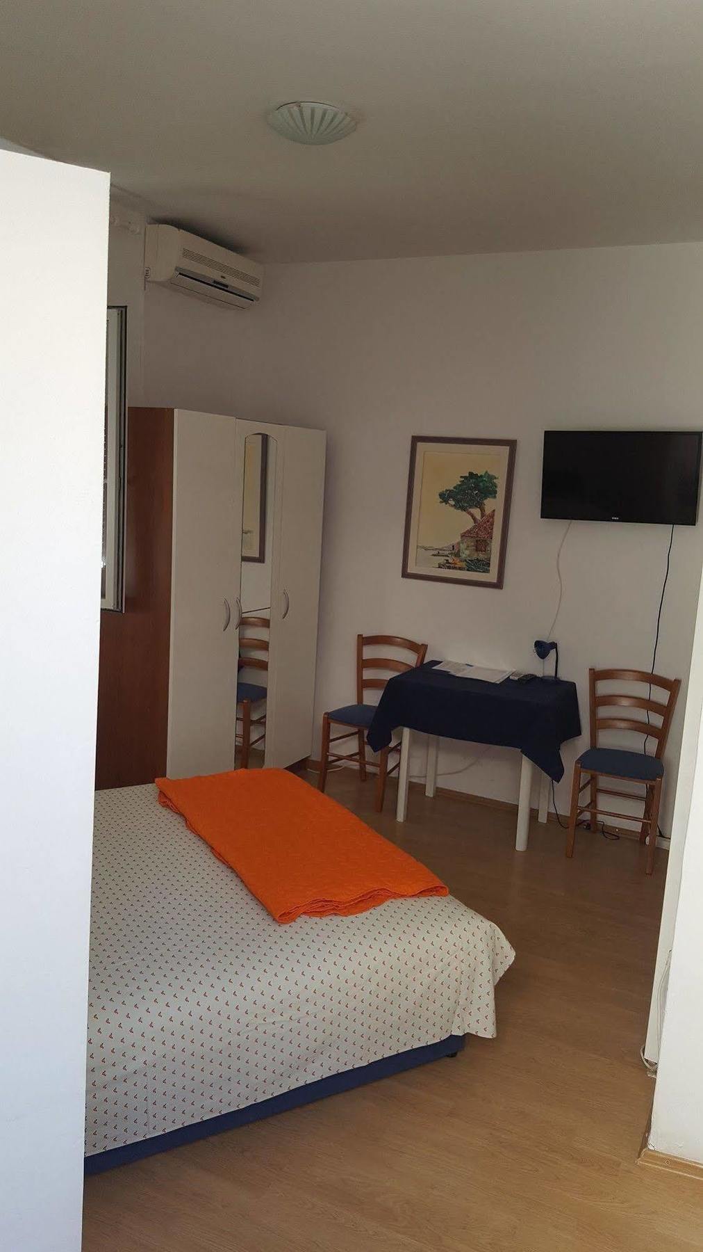 Stipan Studio & Room Split Exterior foto