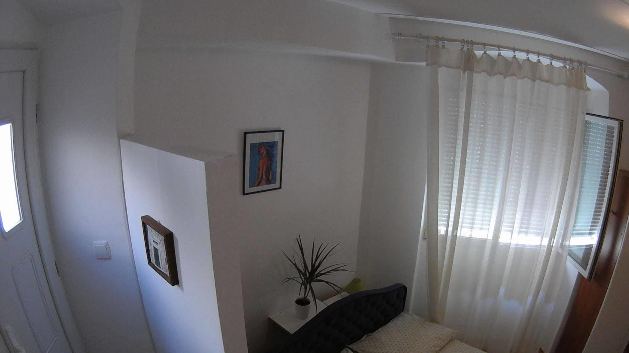 Stipan Studio & Room Split Exterior foto