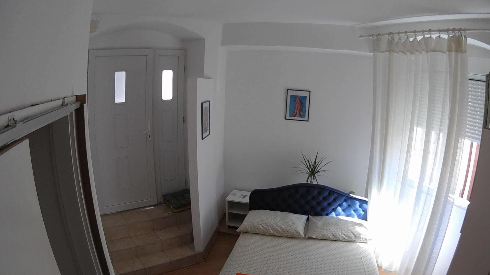 Stipan Studio & Room Split Exterior foto