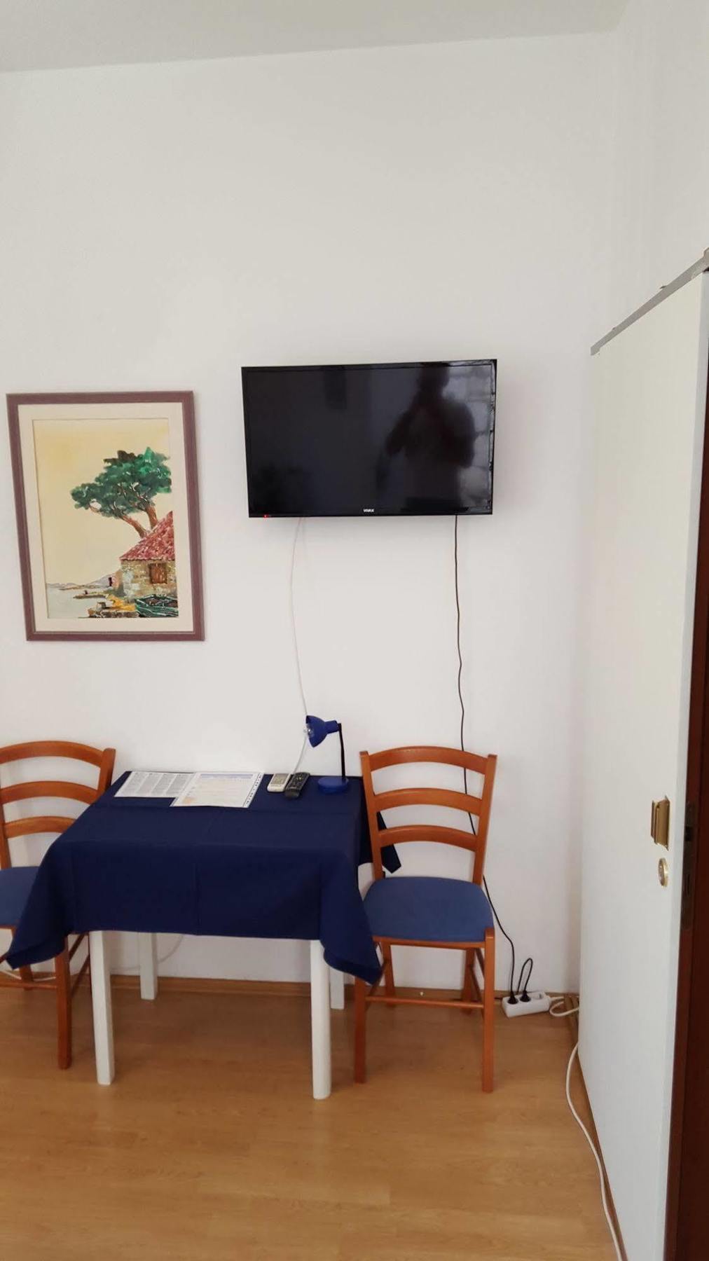 Stipan Studio & Room Split Exterior foto