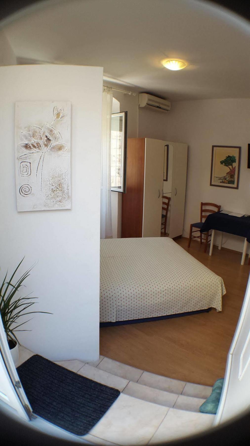 Stipan Studio & Room Split Exterior foto