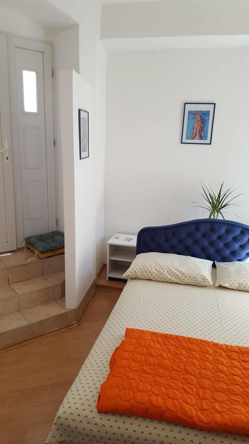 Stipan Studio & Room Split Exterior foto