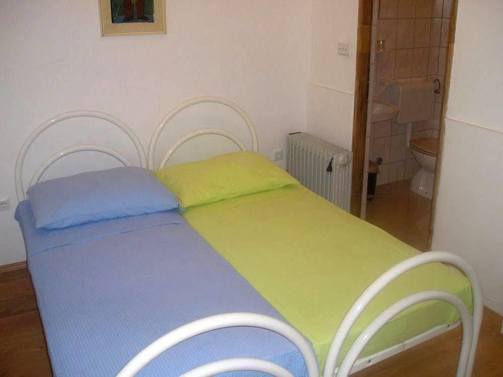 Stipan Studio & Room Split Exterior foto