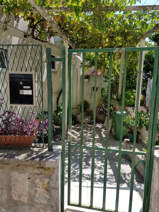 Stipan Studio & Room Split Exterior foto