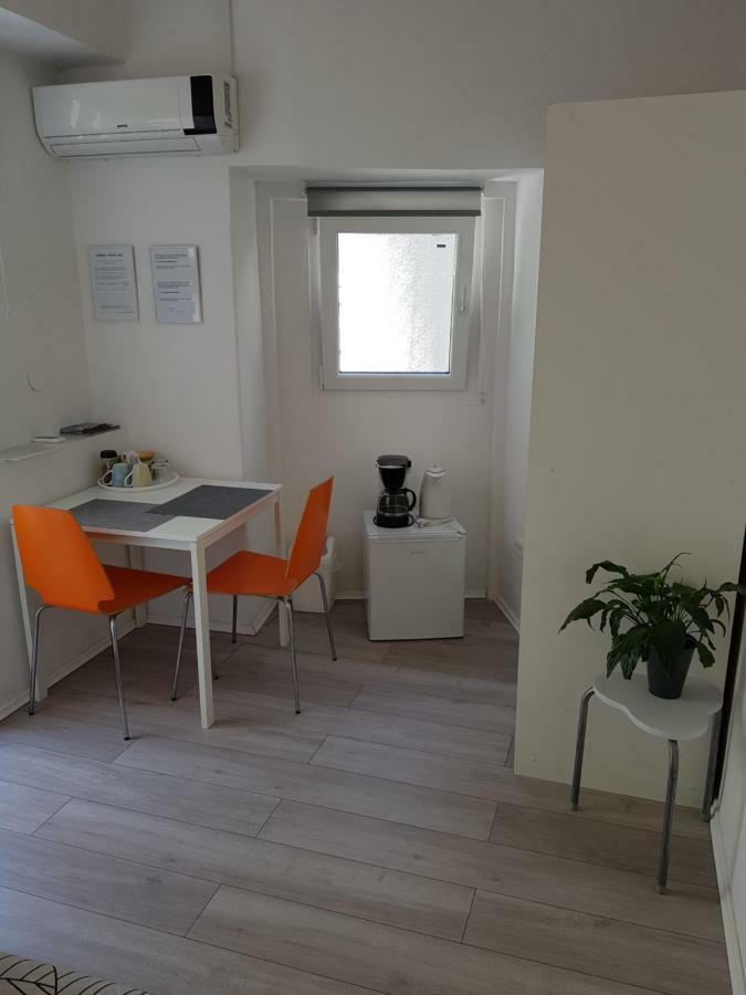 Stipan Studio & Room Split Exterior foto