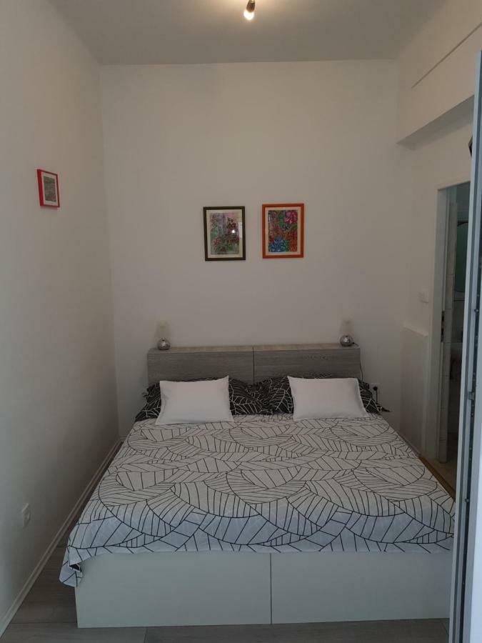 Stipan Studio & Room Split Exterior foto