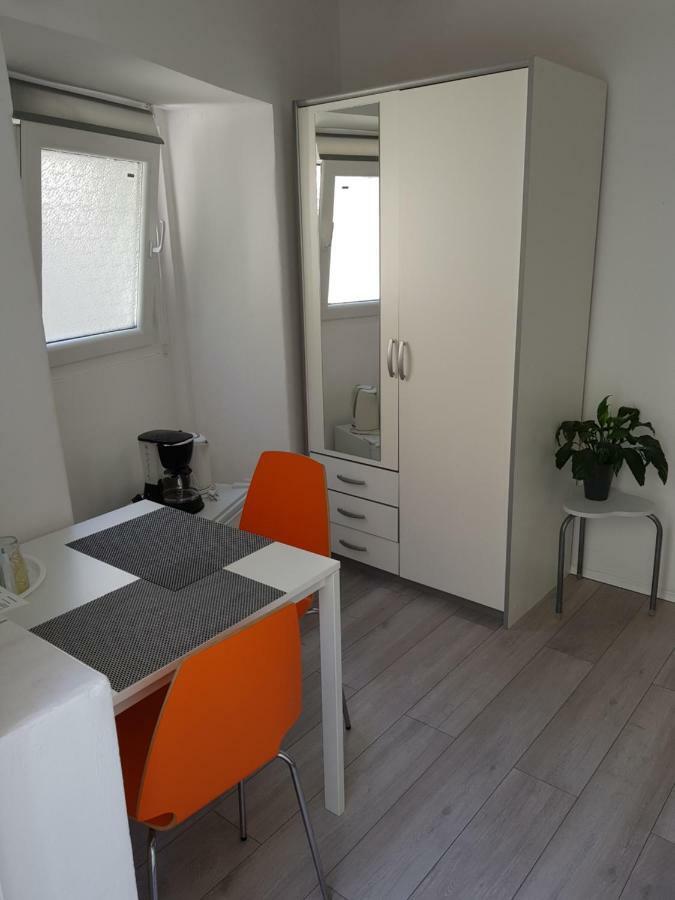 Stipan Studio & Room Split Exterior foto