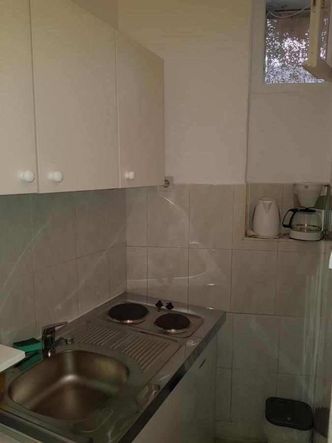Stipan Studio & Room Split Exterior foto